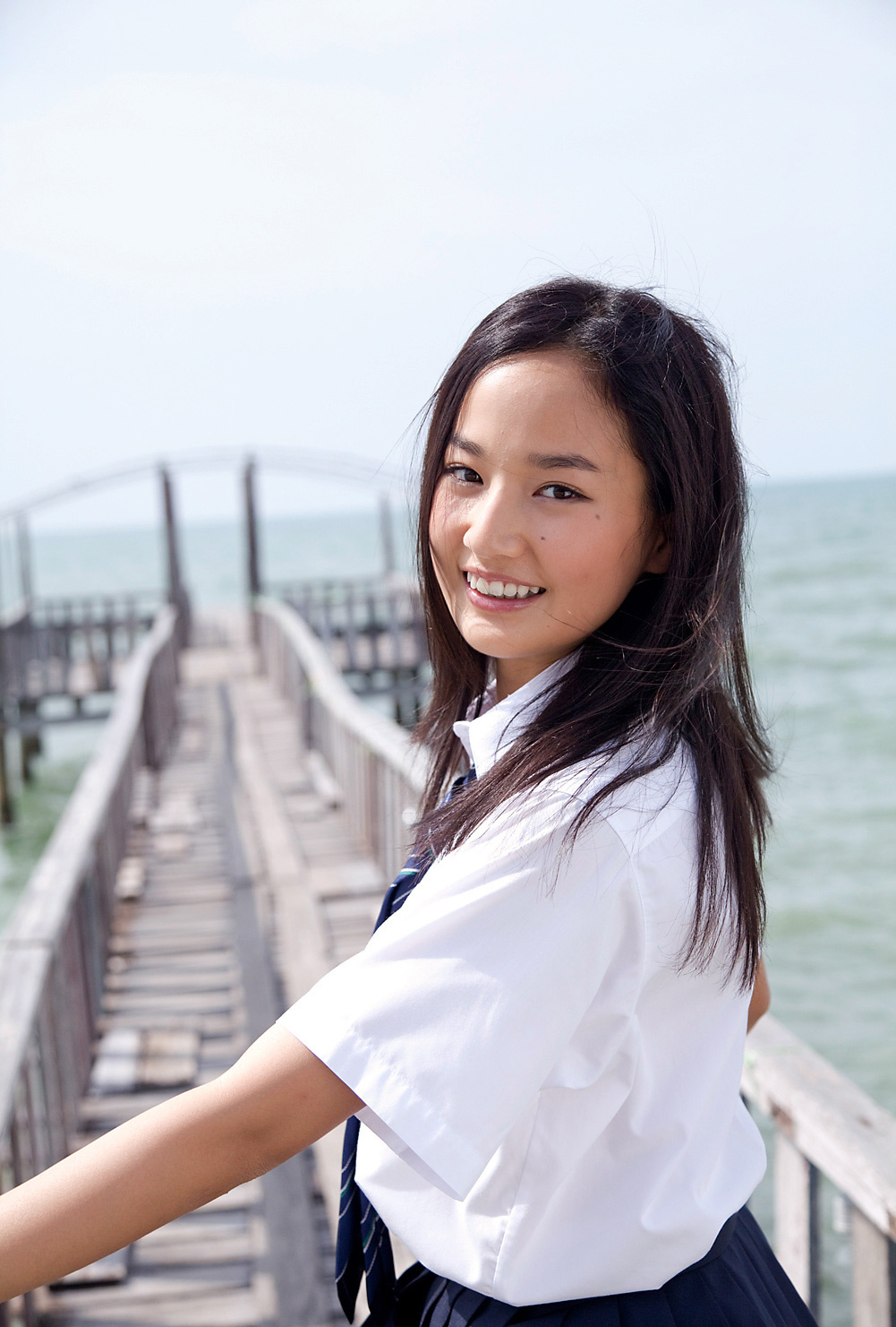 [Japanese Idols] 日本偶像图集 Kaho Takashima 高嶋香帆